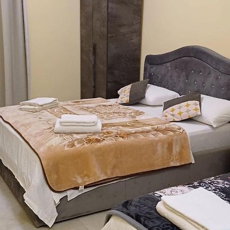 مبيت وإفطار روما Termini Gioberti المظهر الخارجي الصورة