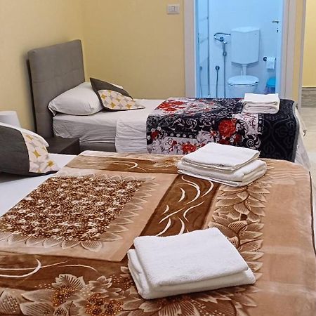 مبيت وإفطار روما Termini Gioberti المظهر الخارجي الصورة