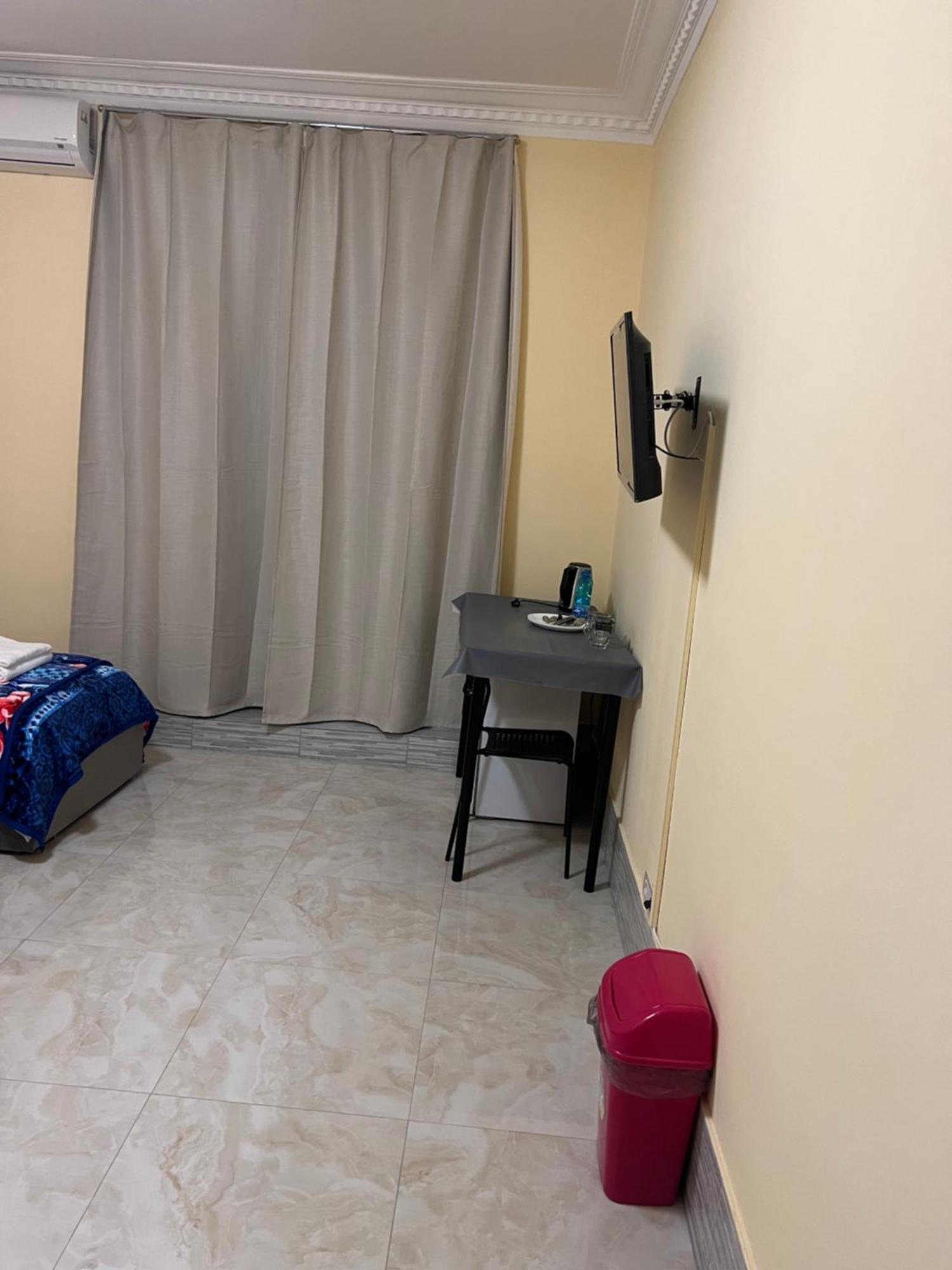 مبيت وإفطار روما Termini Gioberti المظهر الخارجي الصورة