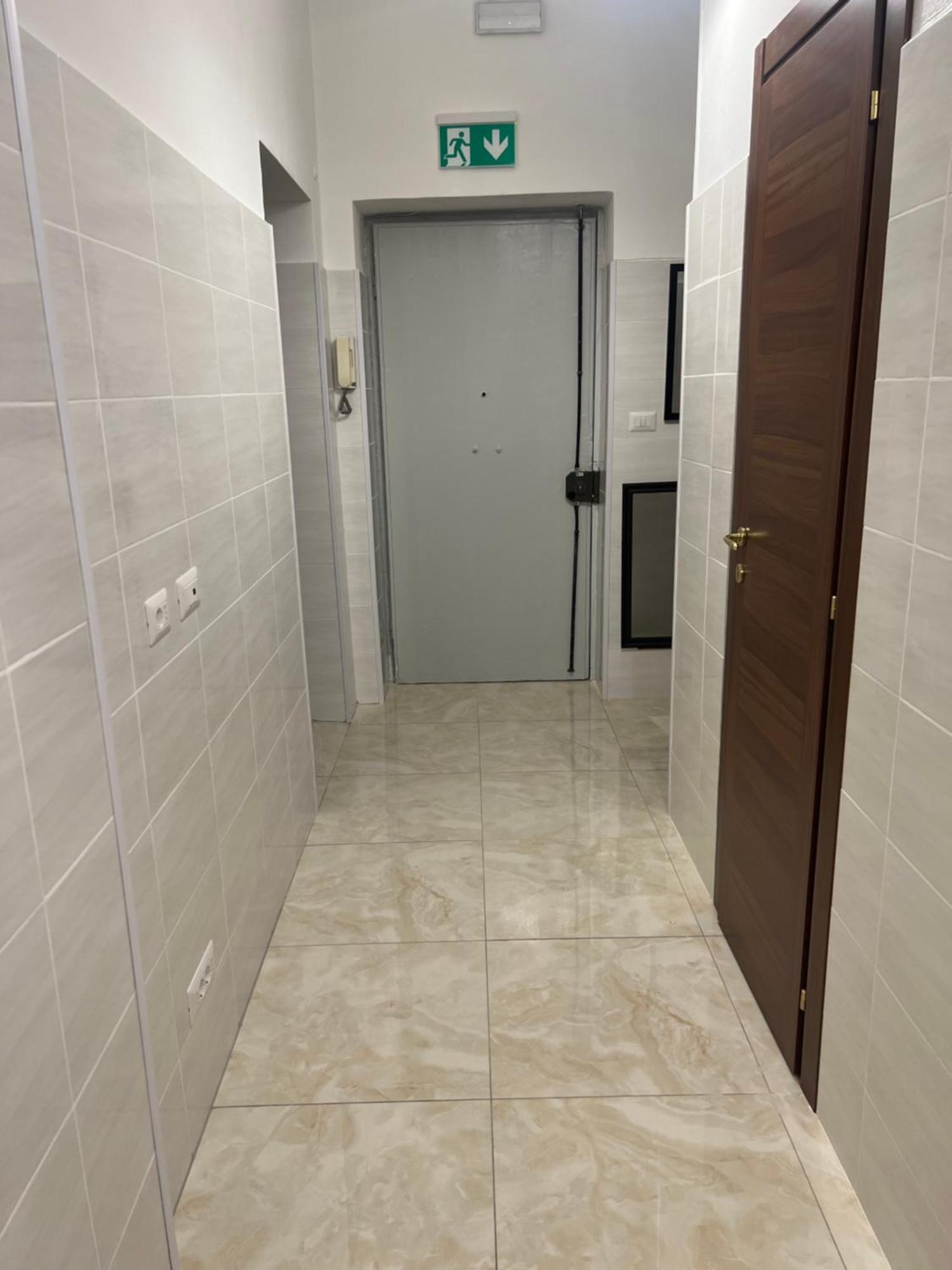 مبيت وإفطار روما Termini Gioberti المظهر الخارجي الصورة