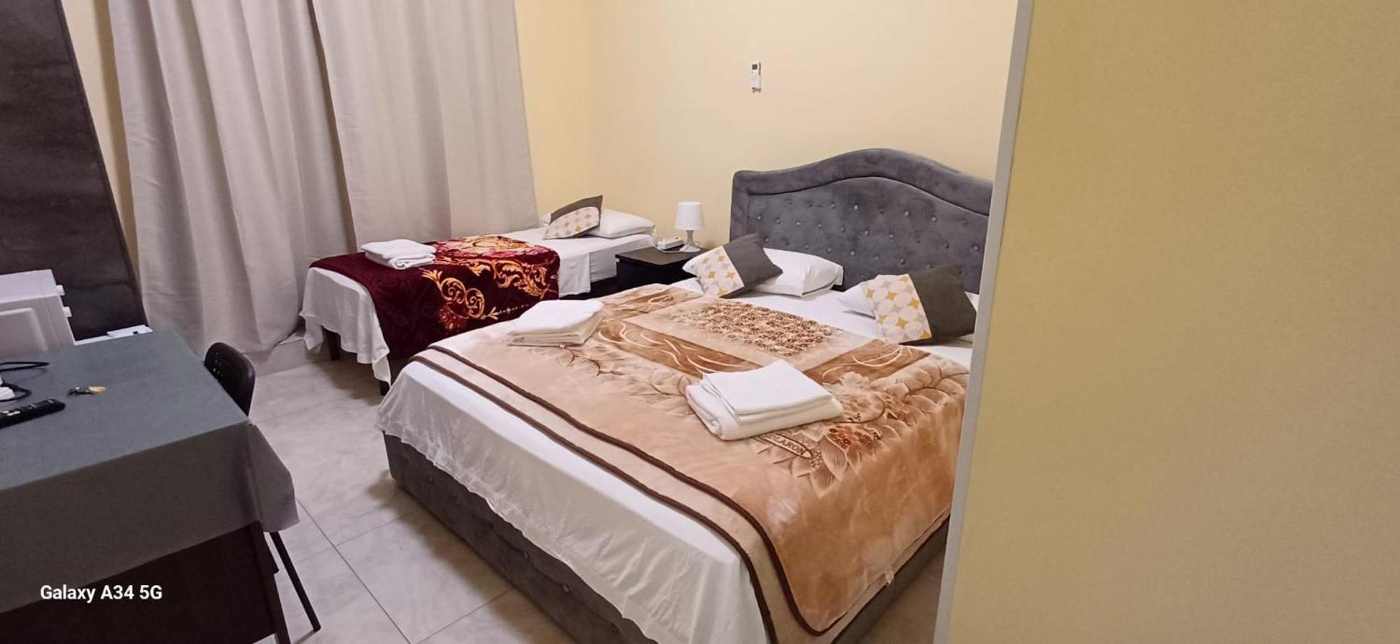 مبيت وإفطار روما Termini Gioberti المظهر الخارجي الصورة