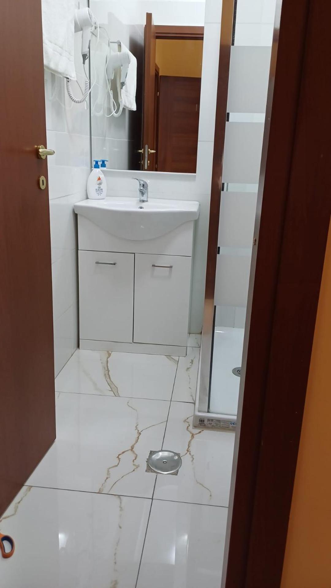 مبيت وإفطار روما Termini Gioberti المظهر الخارجي الصورة