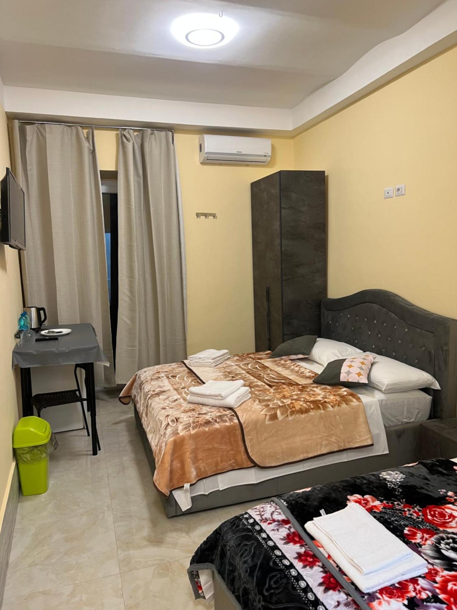 مبيت وإفطار روما Termini Gioberti المظهر الخارجي الصورة