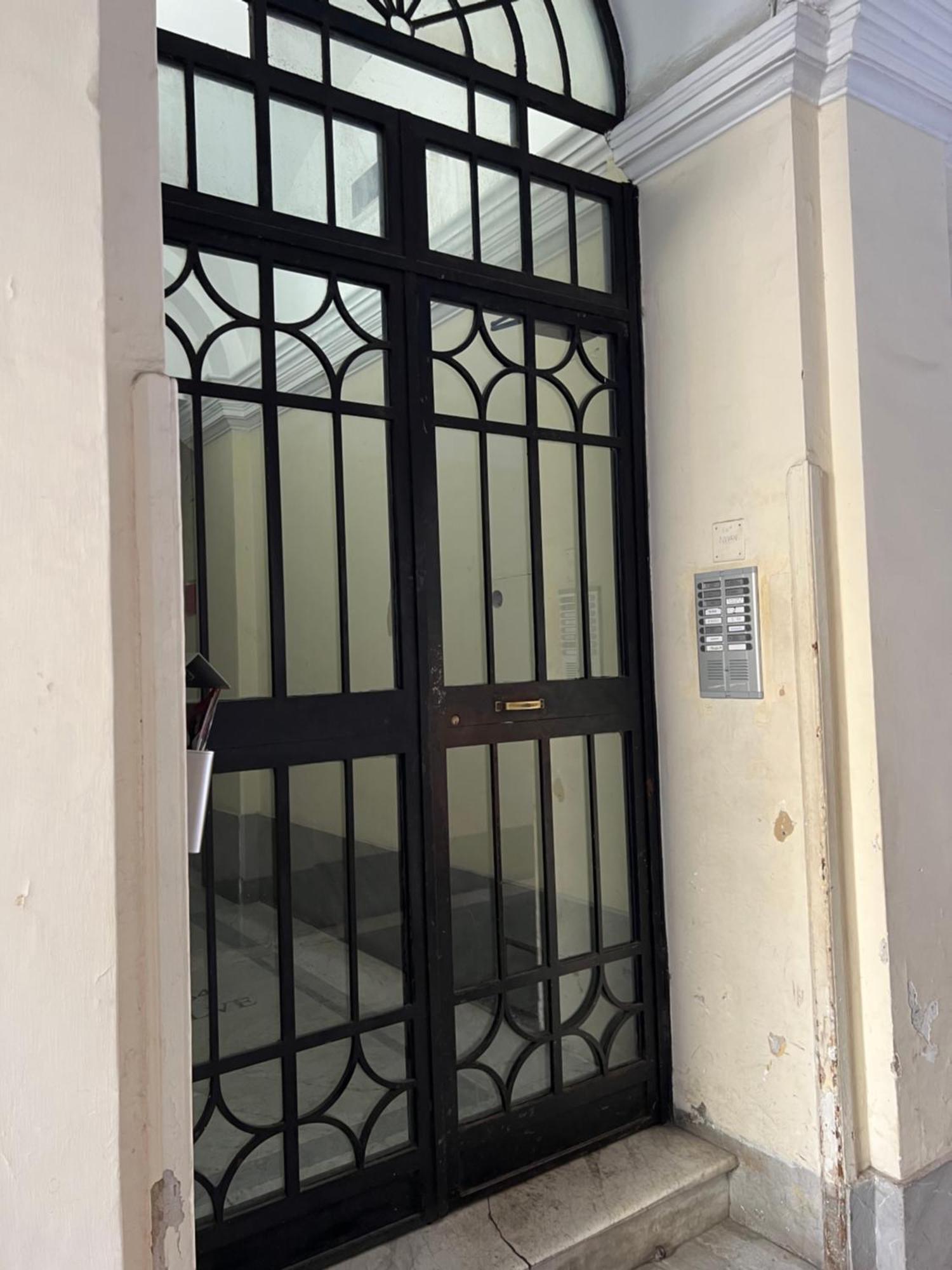 مبيت وإفطار روما Termini Gioberti المظهر الخارجي الصورة