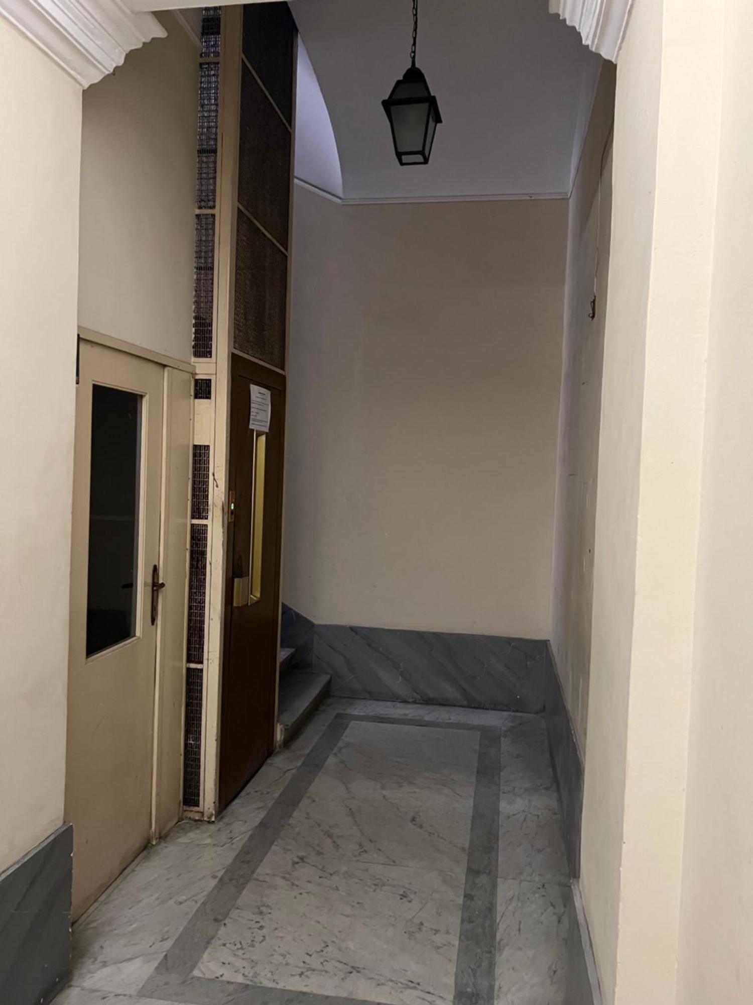 مبيت وإفطار روما Termini Gioberti المظهر الخارجي الصورة