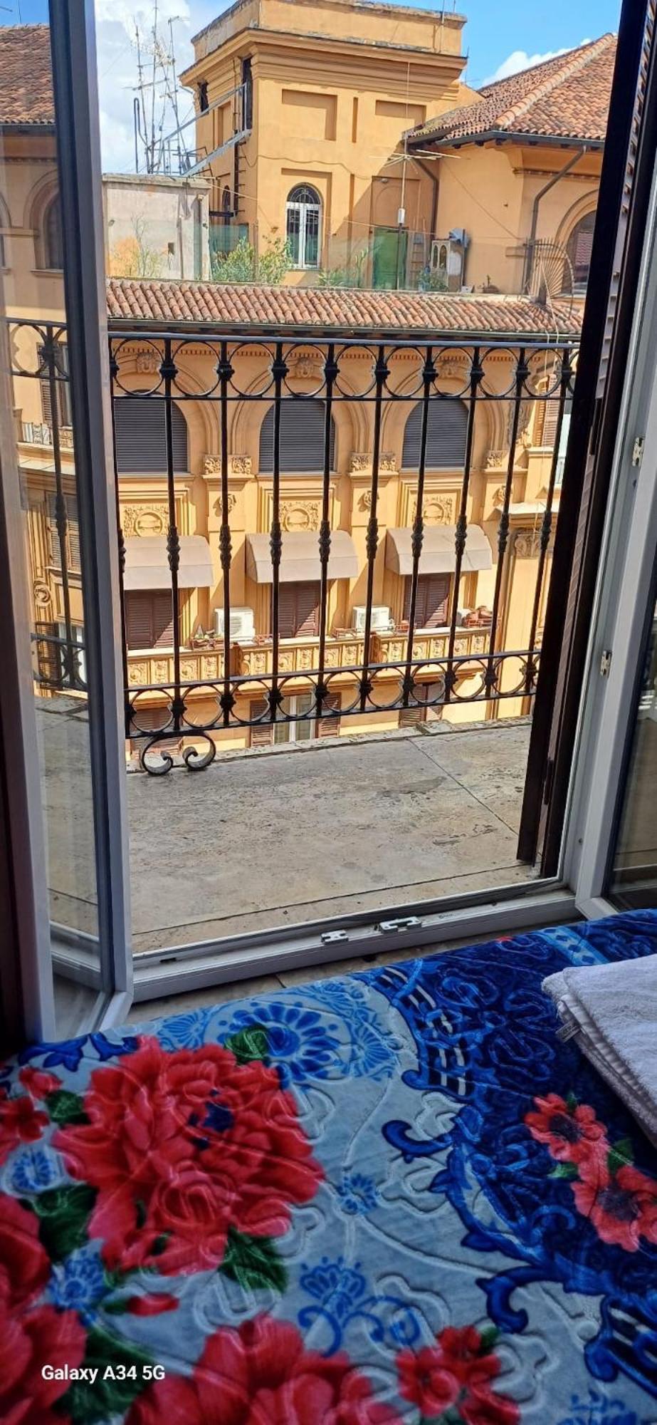 مبيت وإفطار روما Termini Gioberti المظهر الخارجي الصورة