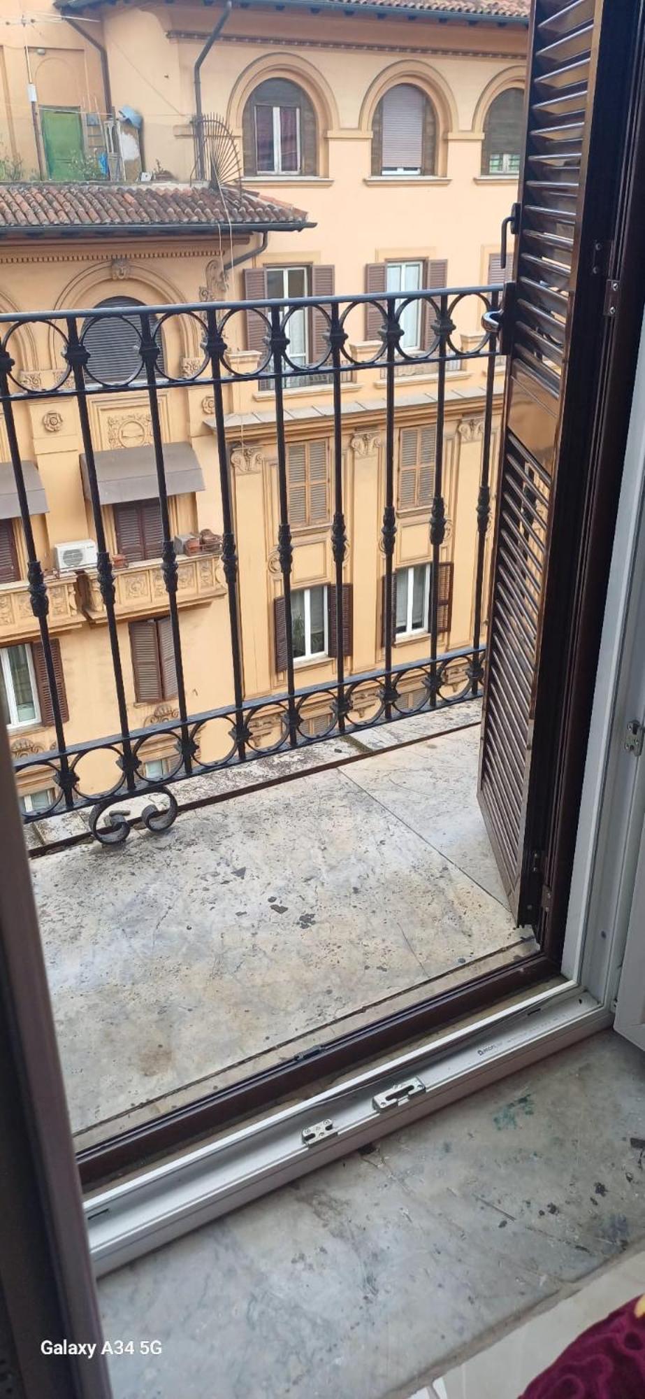 مبيت وإفطار روما Termini Gioberti المظهر الخارجي الصورة
